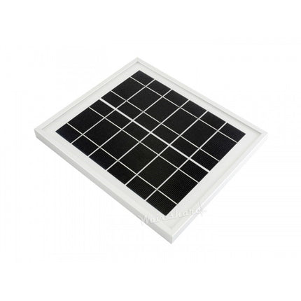 Waveshare Solar Panel (6V 5W), 16158