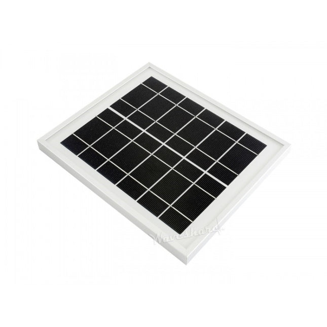 Waveshare Solar Panel (6V 5W), 16158