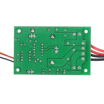 LDTR-WG0266 DC 6-30V 200W 16KHz PWM Motor Speed Controller Regulator Reversible Control Forward/Reverse Switch, LDTR-WG0266 DC 6-30V 200W 16KHz