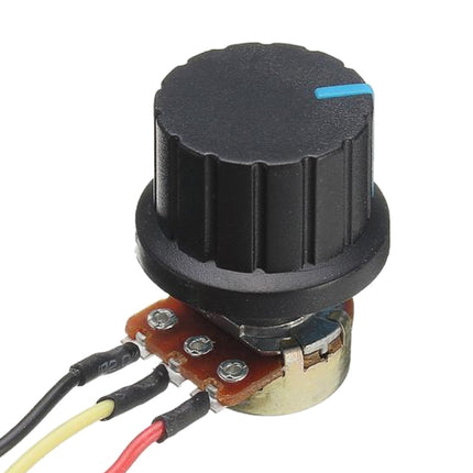 LDTR-WG0266 DC 6-30V 200W 16KHz PWM Motor Speed Controller Regulator Reversible Control Forward/Reverse Switch, LDTR-WG0266 DC 6-30V 200W 16KHz