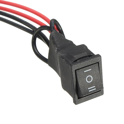 LDTR-WG0266 DC 6-30V 200W 16KHz PWM Motor Speed Controller Regulator Reversible Control Forward/Reverse Switch, LDTR-WG0266 DC 6-30V 200W 16KHz