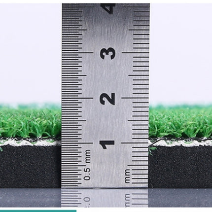 PGM Indoor Swing Practice Mat Golf Mats Mini Golf Supplies 50x80cm Normal Edition + TEE