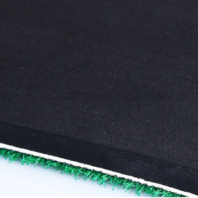 PGM Indoor Swing Practice Mat Golf Mats Mini Golf Supplies 50x80cm Normal Edition + TEE