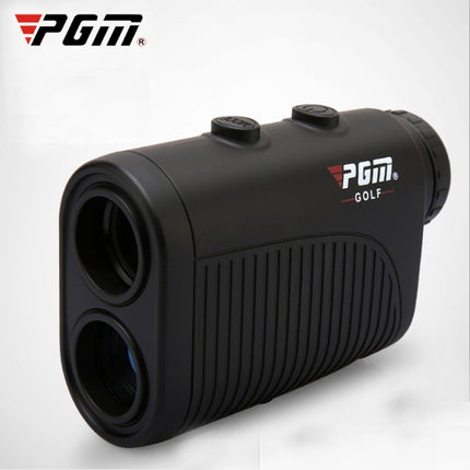 PGM Waterproof Handheld Golf Laser Distance Measuring Instrument, Measuring Distance: 400m, Measuring Distance: 400m(Black), Measuring Distance: 400m(White)