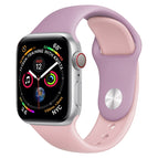 Purple+Light Pink