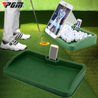 PGM / Green