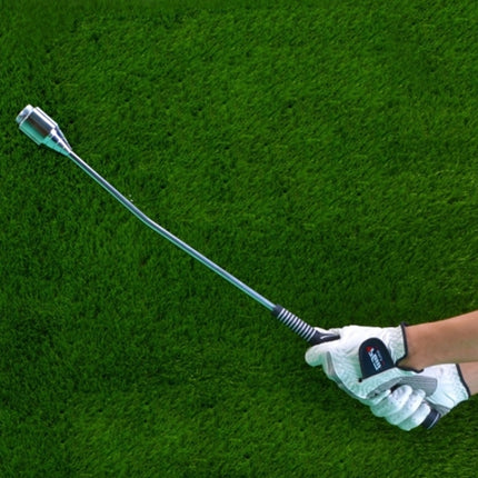 PGM Golf Stainless Steel Swing Trainer Auxiliary Trainer, HGB001