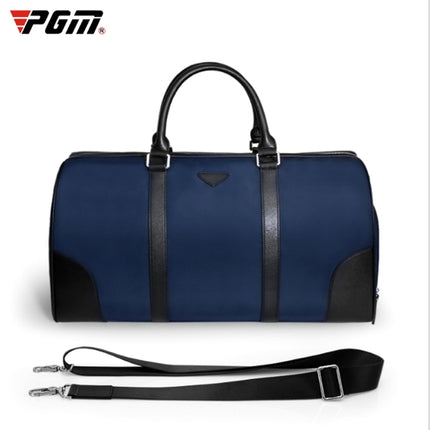 PGM Portable Large Capacity Clothing Bag Nylon Ball Bag for Men