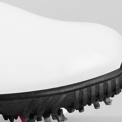 PGM Golf Breathable Non-slip Waterproof Microfiber Leather Sneakers for Men, 39, 40, 41, 42, 43, 44