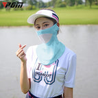 PGM Dust Protection Mask (Blue) / Blue