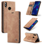 For Huawei P Smart 2019 / Brown