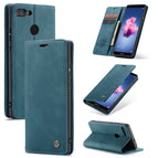 For Huawei P Smart / Blue
