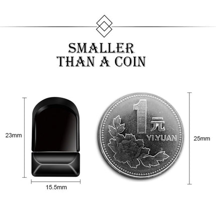 MicroDrive 64GB USB 2.0 Super Mini Peas U disk, 64GB