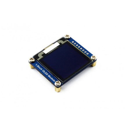 Waveshare General 1.5 inch 128x128 OLED Display Module, SPI/I2C interface, 13992