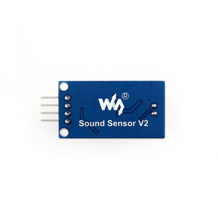 Waveshare Sound Sensor