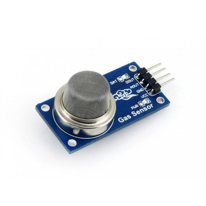 Waveshare MQ-7 Gas Sensor, MQ-7