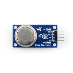 Waveshare MQ-7 Gas Sensor, MQ-7