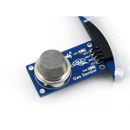 Waveshare MQ-7 Gas Sensor, MQ-7