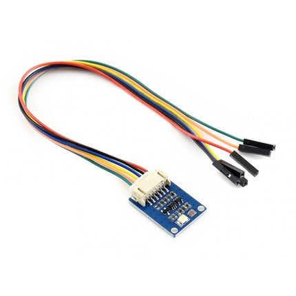 Waveshare TCS34725 Color Sensor Module, High Sensitivity, I2C interface, Color