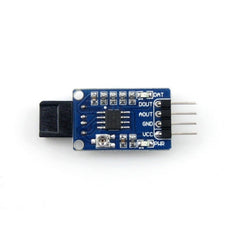 Waveshare Infrared Reflective Sensor, IR