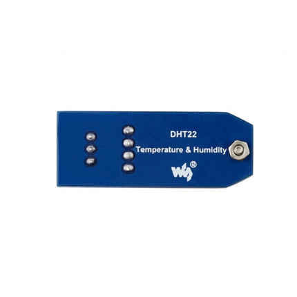 Waveshare DHT22 Temperature-Humidity Sensor, DHT22