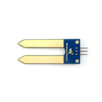 Waveshare Moisture Sensor, Moisture