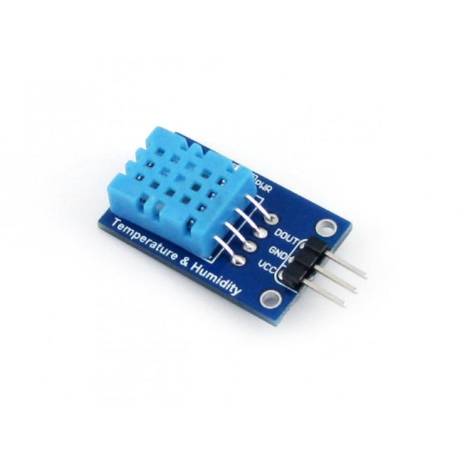 Waveshare DHT11 Temperature-Humidity Sensor, DHT11