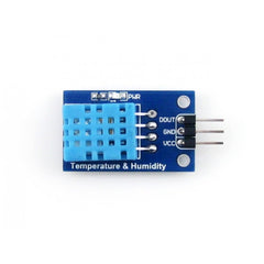 Waveshare DHT11 Temperature-Humidity Sensor, DHT11