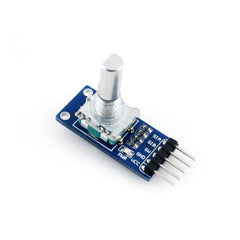 Waveshare Rotation Sensor, Rotation