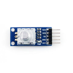 Waveshare Rotation Sensor, Rotation