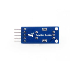 Waveshare Rotation Sensor, Rotation
