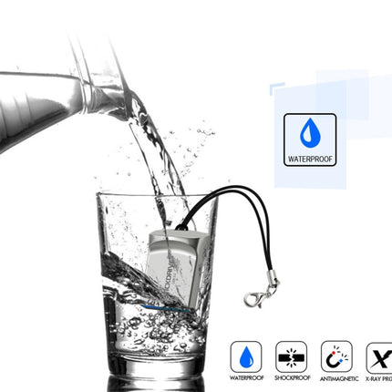 STICKDRIVE 32GB USB 3.0 High Speed Creative Metal U Disk, 32GB