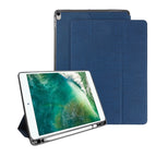 Para iPad Pro de 10,5 pulgadas / Azul