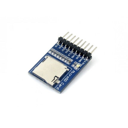 Waveshare Micro SD(TF) Storage Board Module, Micro SD