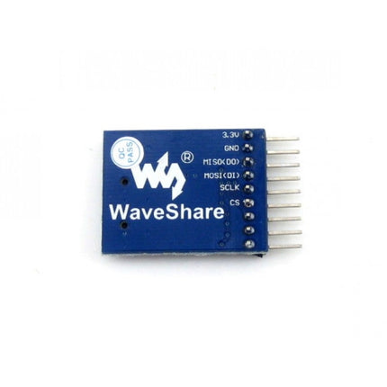 Waveshare Micro SD(TF) Storage Board Module, Micro SD