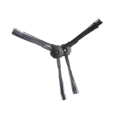 XI294 1 Pair K614 Side Brushes + 3 PCS K636 Rags + 3 PCS I207 Filters for ILIFE A4 / T4