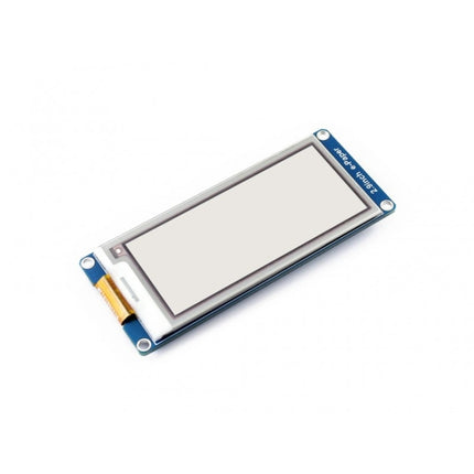 Waveshare 2.9 inch 296x128 Pixel E-Ink Three-color Display Module, 13339