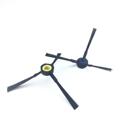 I258 Ein Paar Seitenbürsten für ILIFE A9 / A7 / V8S