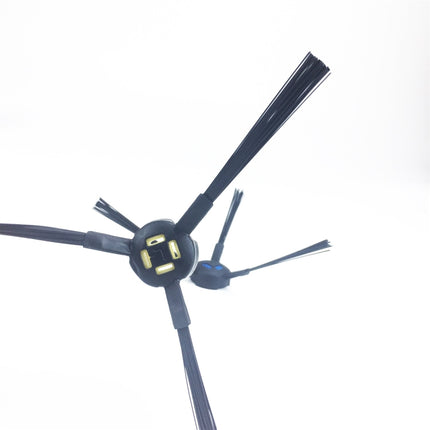 I258 Ein Paar Seitenbürsten für ILIFE A9 / A7 / V8S