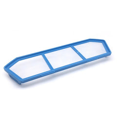XI222 3 Pairs K614 Side Brushes + I205 Initial Effect Filter + 3 PCS I207 Filter Set for ILIFE A4 / A4S / A6, XI222