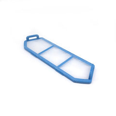 XI222 3 Pairs K614 Side Brushes + I205 Initial Effect Filter + 3 PCS I207 Filter Set for ILIFE A4 / A4S / A6, XI222