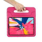 For iPad Air 10.5 inch (2019) / Rose Red