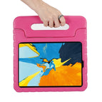 For iPad Pro 11 inch (2018) / Rose Red