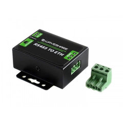 Waveshare RS485-zu-Ethernet-Konverter, US-Stecker, RS485
