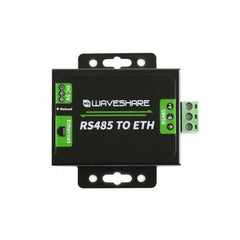 Waveshare RS485-zu-Ethernet-Konverter, US-Stecker, RS485