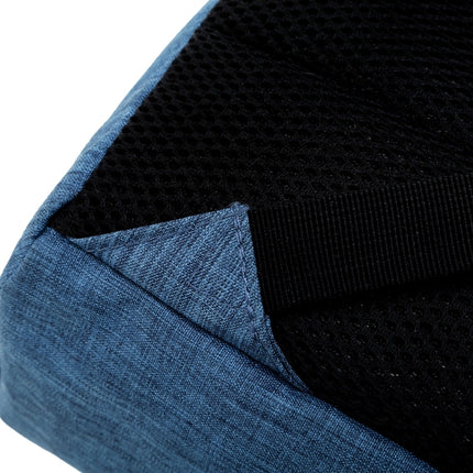 Outdoor Casual Breathable Multi-function Notebook Tablet Backpack