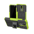 For Nokia 3.2 / Green