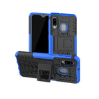 For Galaxy A20e / Blue