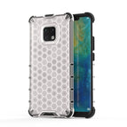 For Huawei Mate 20 Pro / Transparent