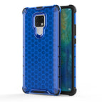 For Huawei Mate 20 X / Blue